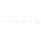 Z-Lite Thayer Vanity, 5-Light, 39 In.W x 5.75 In.L x 8.75 In.H, Luxe Gold/Clear 742-5V-LG - alternate 7